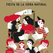 Fiesta de la Sidra Natural de Gijón
