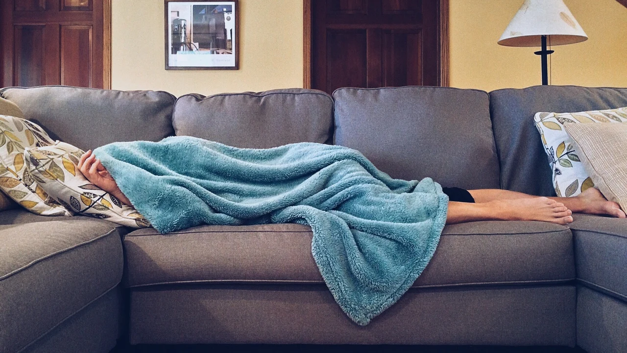 El tiempo que debe durar una siesta para que sea eficaz y reparadora