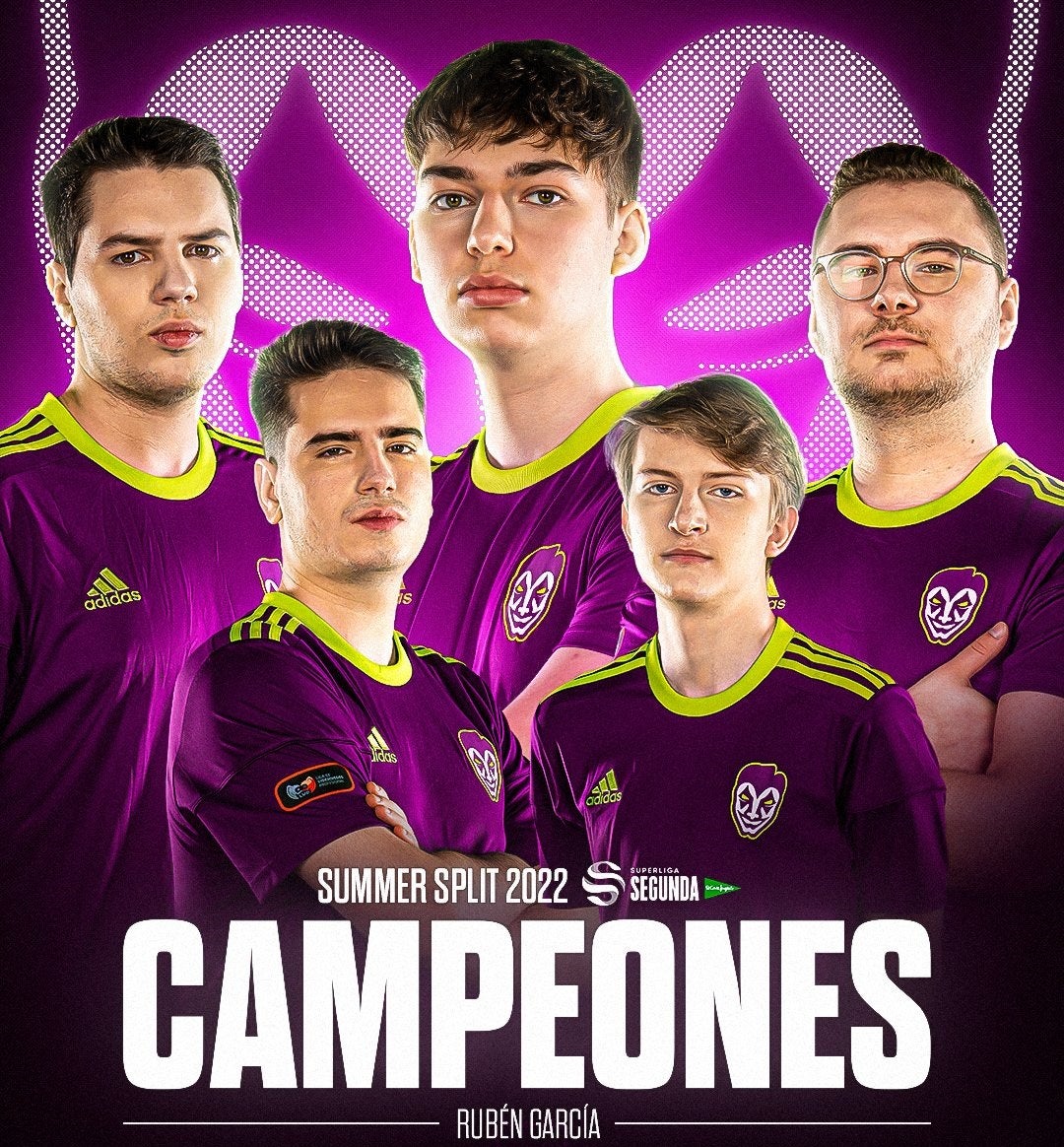 Rubén García: "Guasones aspira a estar en Primera, estamos muy contentos con la victoria" Rubén García: "Guasones aspira a estar en Primera, estamos muy contentos con la victoria"