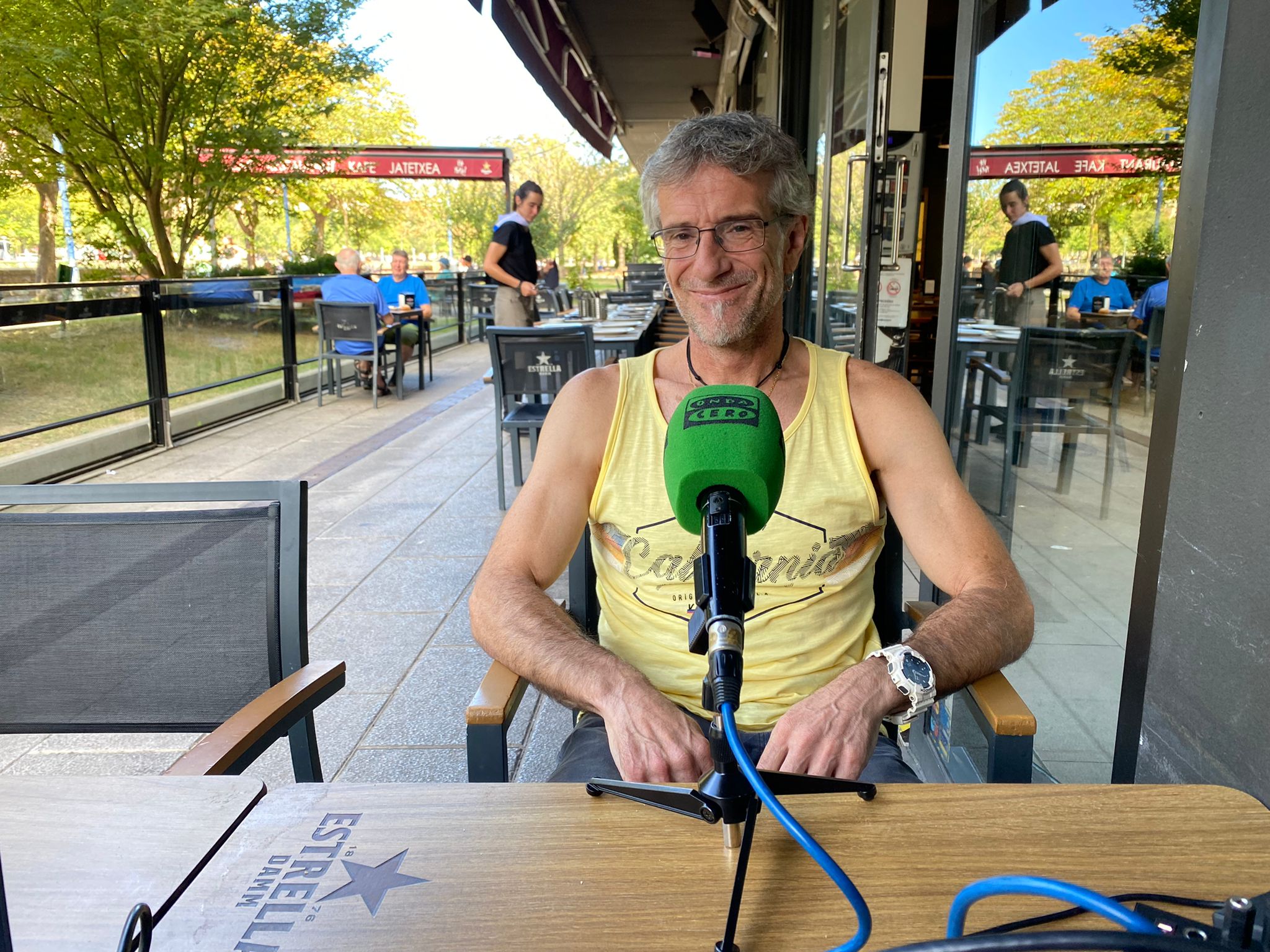 Especial Semana Grande de San Sebastián 2022 Especial Semana Grande de San Sebastián 2022