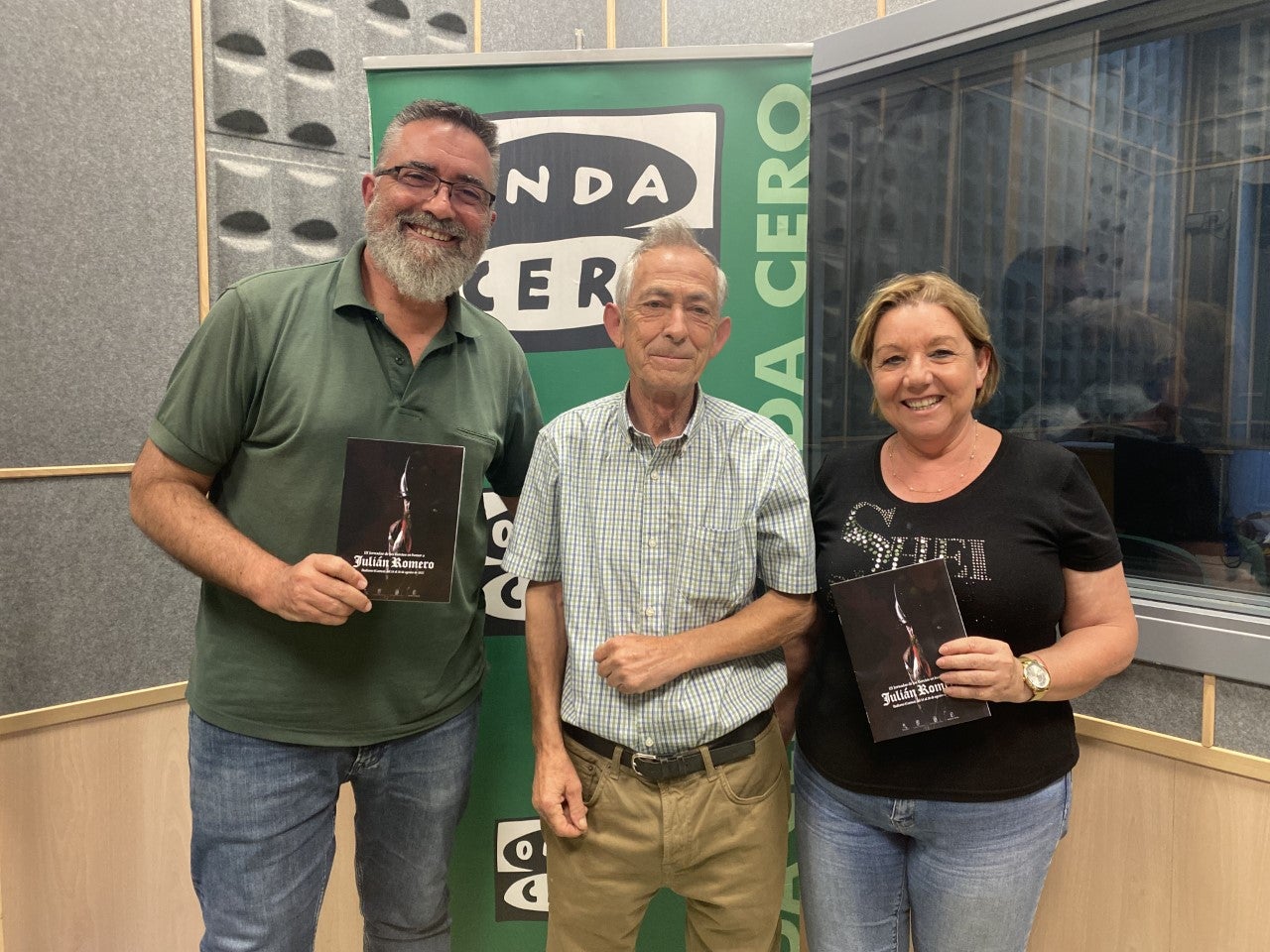 Más de uno Cuenca 17/08/2022 Más de uno Cuenca 17/08/2022