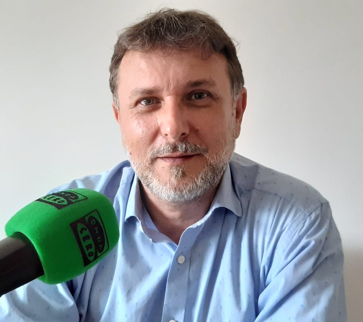 Noticias Alicante Matinal con Juan Carlos Fresneda Noticias Alicante Matinal con Juan Carlos Fresneda