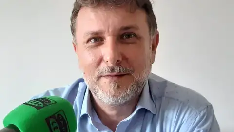 Juan Carlos Fresneda Juan Carlos Fresneda