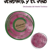 Cartel LXIX Fiestas de la Vendimia y el Vino de Valdepeñas Cartel LXIX Fiestas de la Vendimia y el Vino de Valdepeñas