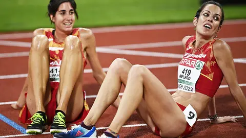 Maitane Melero Europeo Munich