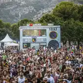 Festival Rototom Sunsplash Festival Rototom Sunsplash