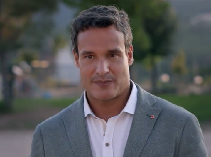 Carles Costa: “Les etapes de París i Londres són de les millors que he viscut a nivell personal i professional” Carles Costa: “Les etapes de París i Londres són de les millors que he viscut a nivell personal i professional”