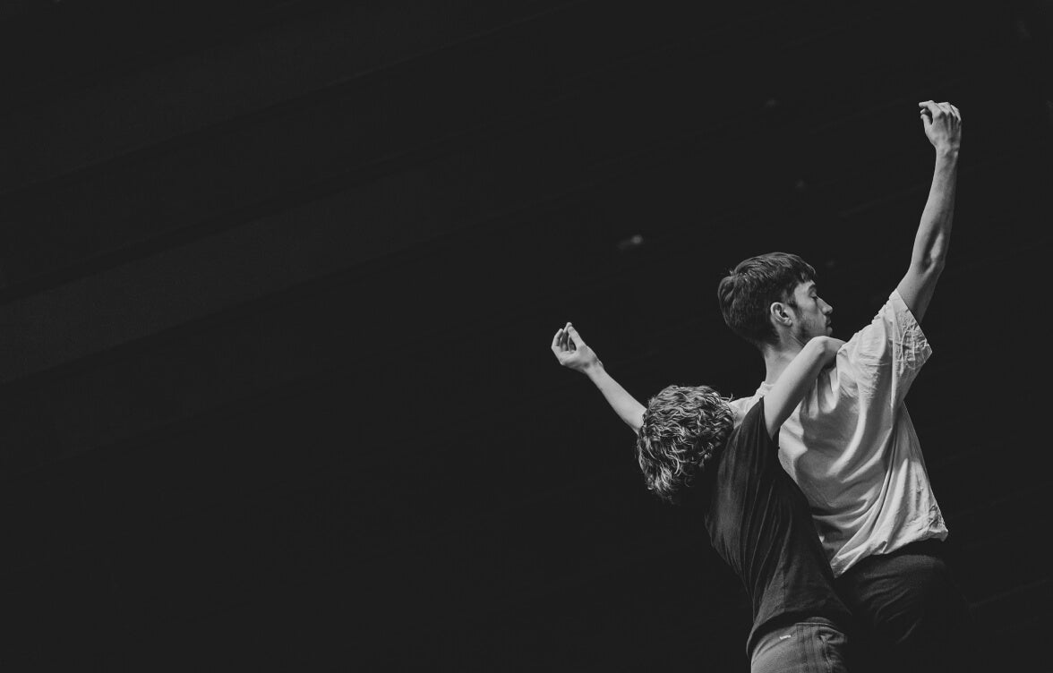 Kukai Dantza celebra su vigésimo aniversario con el estreno absoluto de "Eta orain zer?" Kukai Dantza celebra su vigésimo aniversario con el estreno absoluto de "Eta orain zer?"