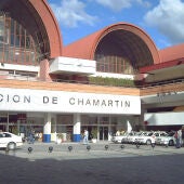 La cabecera de los trenes Madrid-Alicante-Murcia se mudan de Atocha a Chamartín este verano