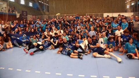 balonmano benidorm