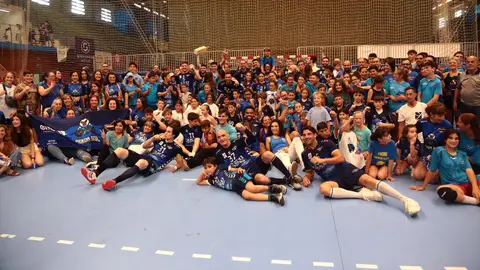balonmano benidorm balonmano benidorm