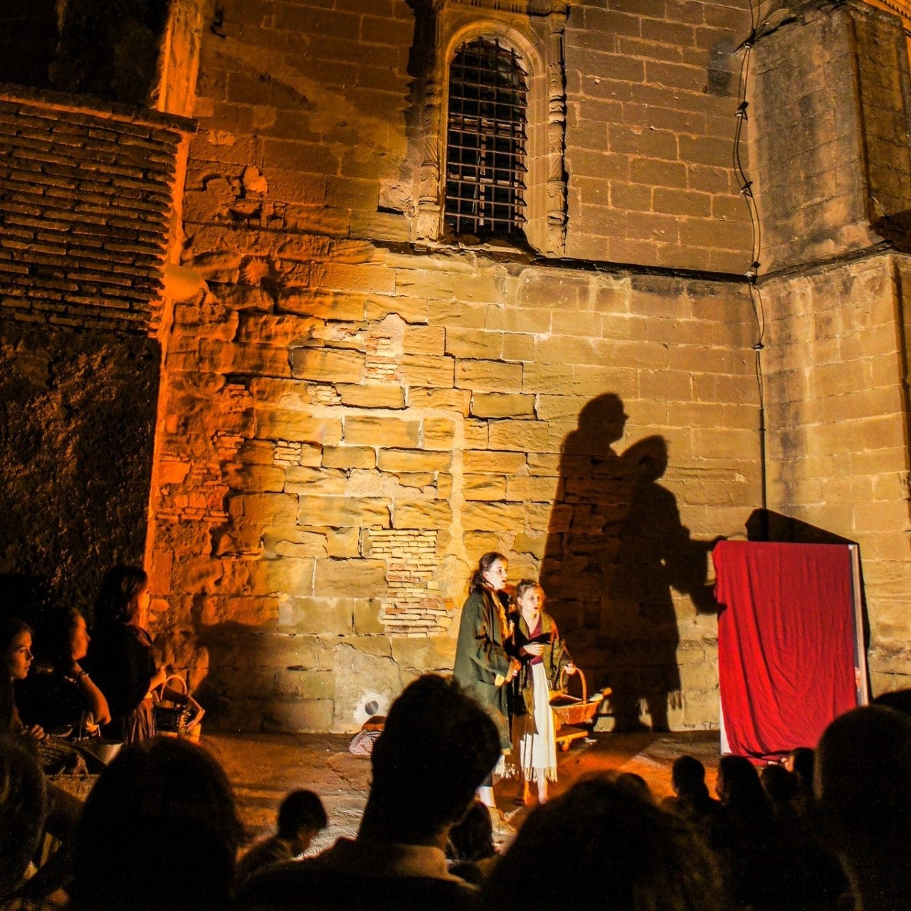 El turismo en Huesca recupera el pulso El turismo en Huesca recupera el pulso