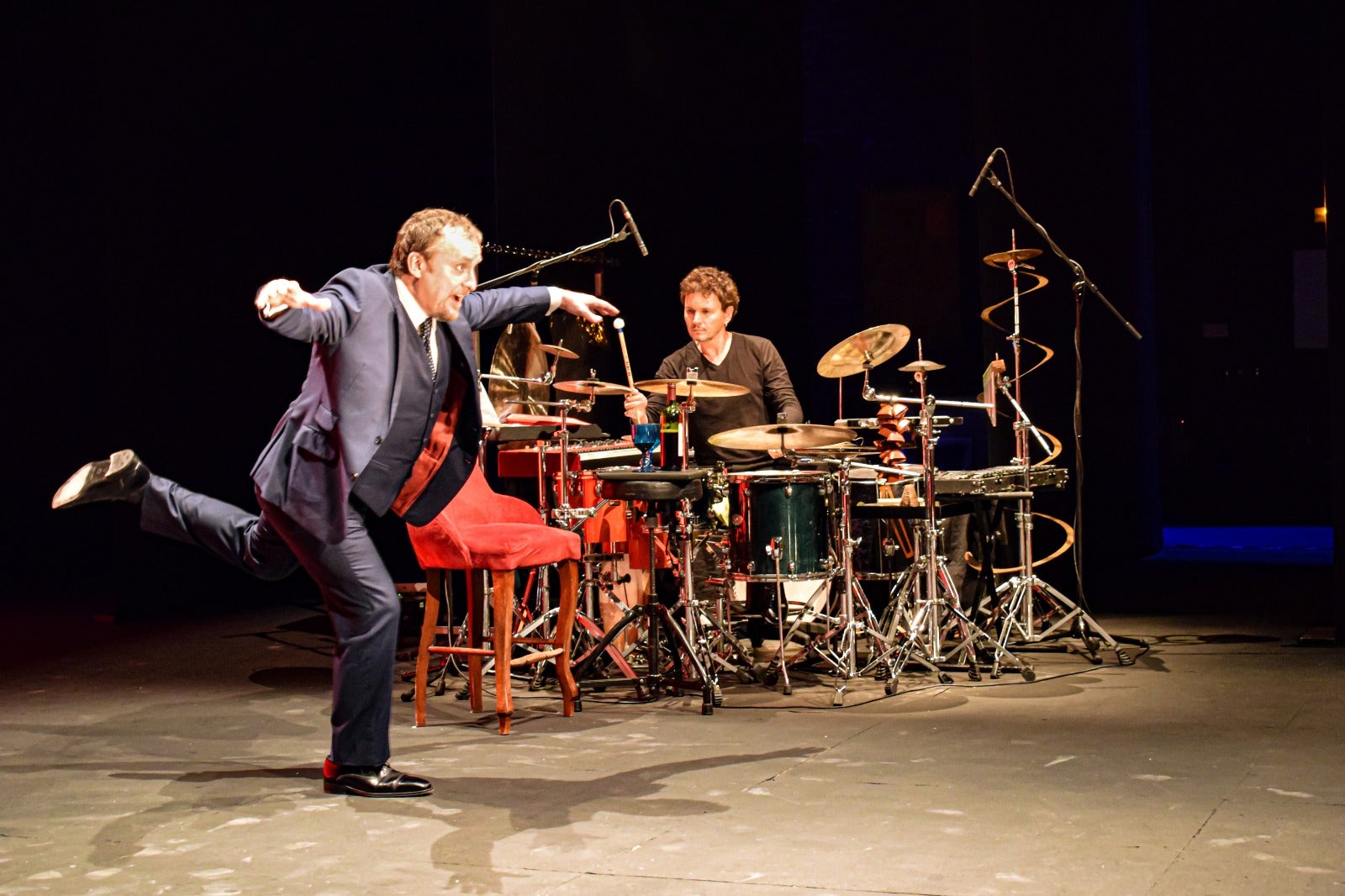 Más de uno Alcalá 18/08/22 Más de uno Alcalá 18/08/22