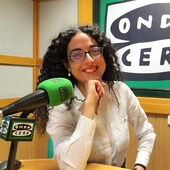 María Edén Fernández, la Doctora en Huesos María Edén Fernández, la Doctora en Huesos