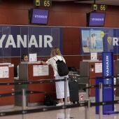 Huelga Ryanair: estos son los vuelos afectados hoy 
