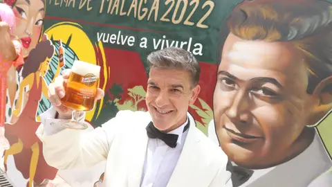 Cervezas San Miguel impulsa la Feria de Málaga para volver a vivirla como antes