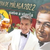 Cervezas San Miguel impulsa la Feria de Málaga para volver a vivirla como antes