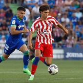El Atlético rechaza 130 millones del United por Joao Félix El Atlético rechaza 130 millones del United por Joao Félix