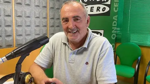 Manuel Omil - Portavoz Policía Local Pontevedra Más de Uno Pontevedra