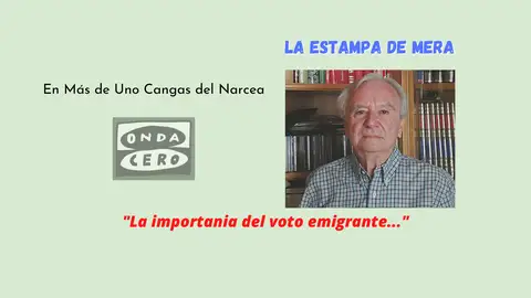 La Estampa de Mera La Estampa de Mera