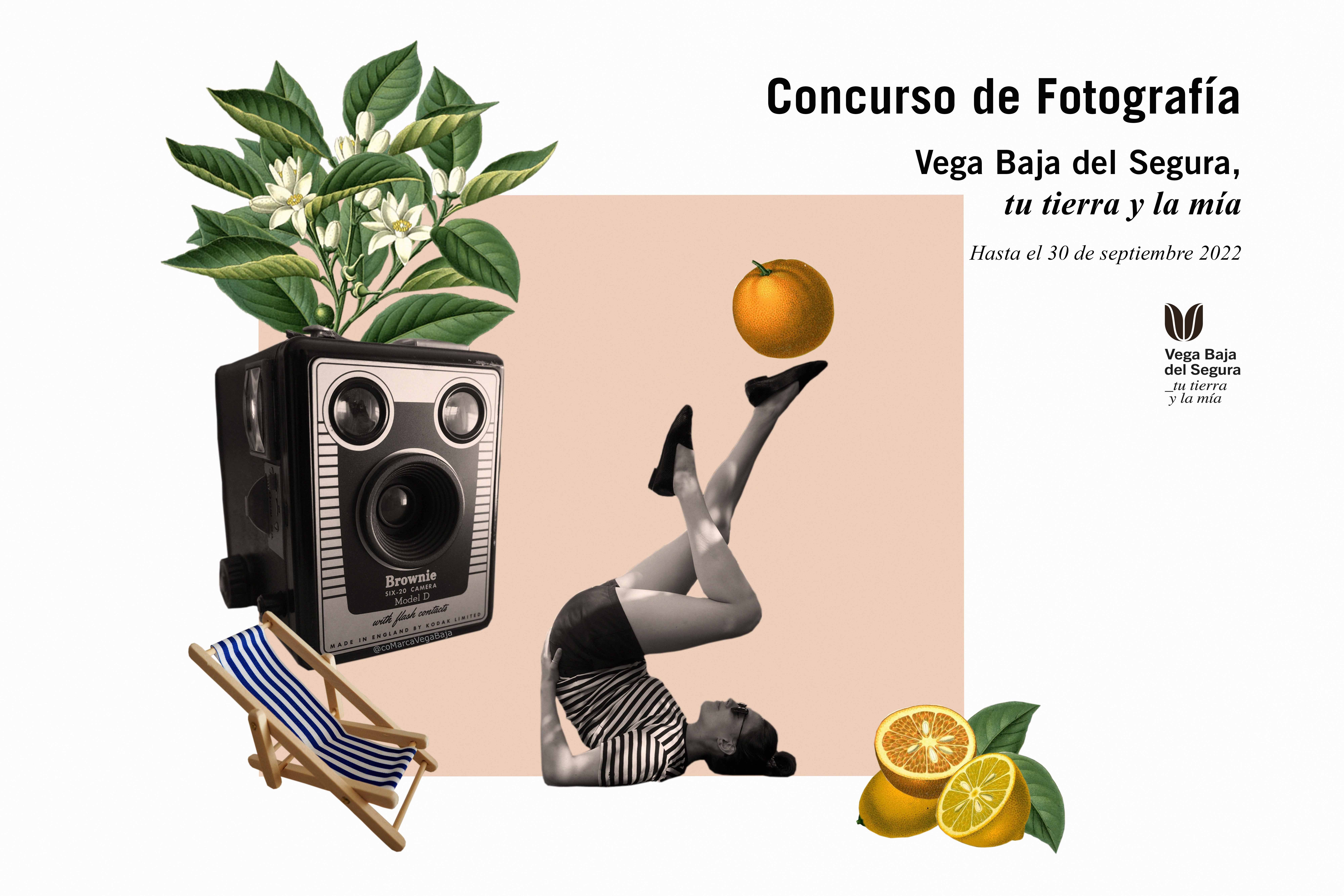 “Vega Baja del Segura, tu tierra y la mía” pone en valor la comarca a través de un concurso en Instagram “Vega Baja del Segura, tu tierra y la mía” pone en valor la comarca a través de un concurso en Instagram