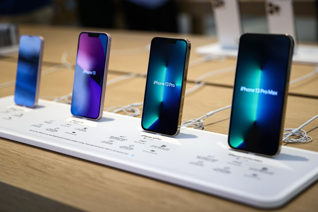Todo lo que se sabe sobre el iPhone 14: precio, fecha de lanzamiento, diseño y especificaciones Todo lo que se sabe sobre el iPhone 14: precio, fecha de lanzamiento, diseño y especificaciones