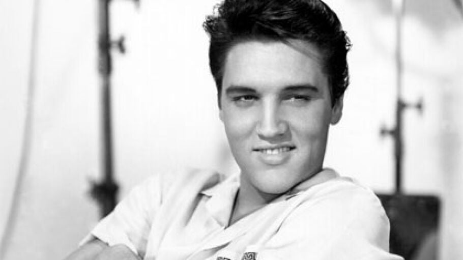 Elvis Presley 