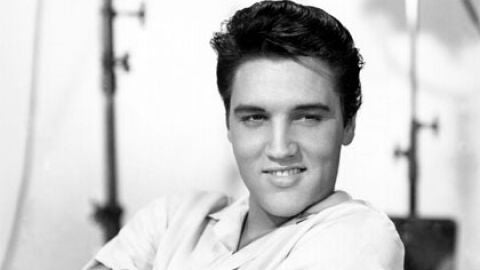 Elvis Presley 