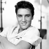 Elvis Presley Elvis Presley