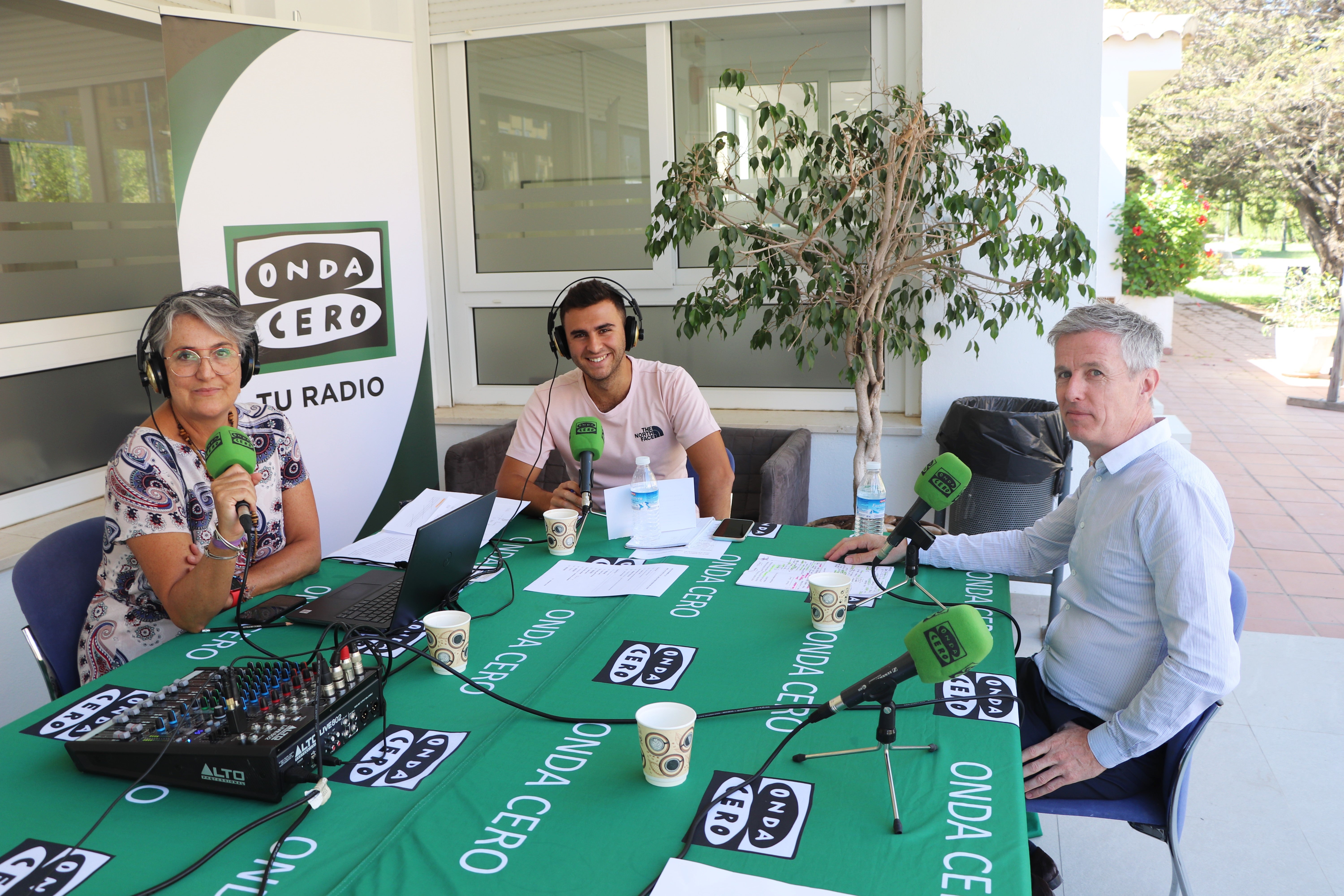 Más de Uno Marbella 12:30. Jueves 18 de agosto de 2022 Más de Uno Marbella 12:30. Jueves 18 de agosto de 2022