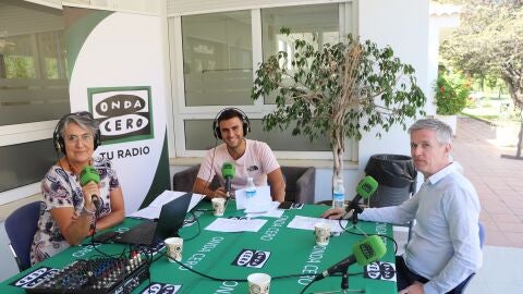 M&aacute;s de Uno Marbella 12:30 Jueves 18 agosto 2022