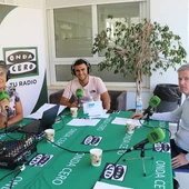 Más de Uno Marbella 12:30 Jueves 18 agosto 2022 Más de Uno Marbella 12:30 Jueves 18 agosto 2022