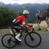 Nairo Quintana renuncia a correr la VueltA Nairo Quintana renuncia a correr la VueltA
