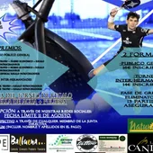 II Torneo Padel Cofrade II Torneo Padel Cofrade