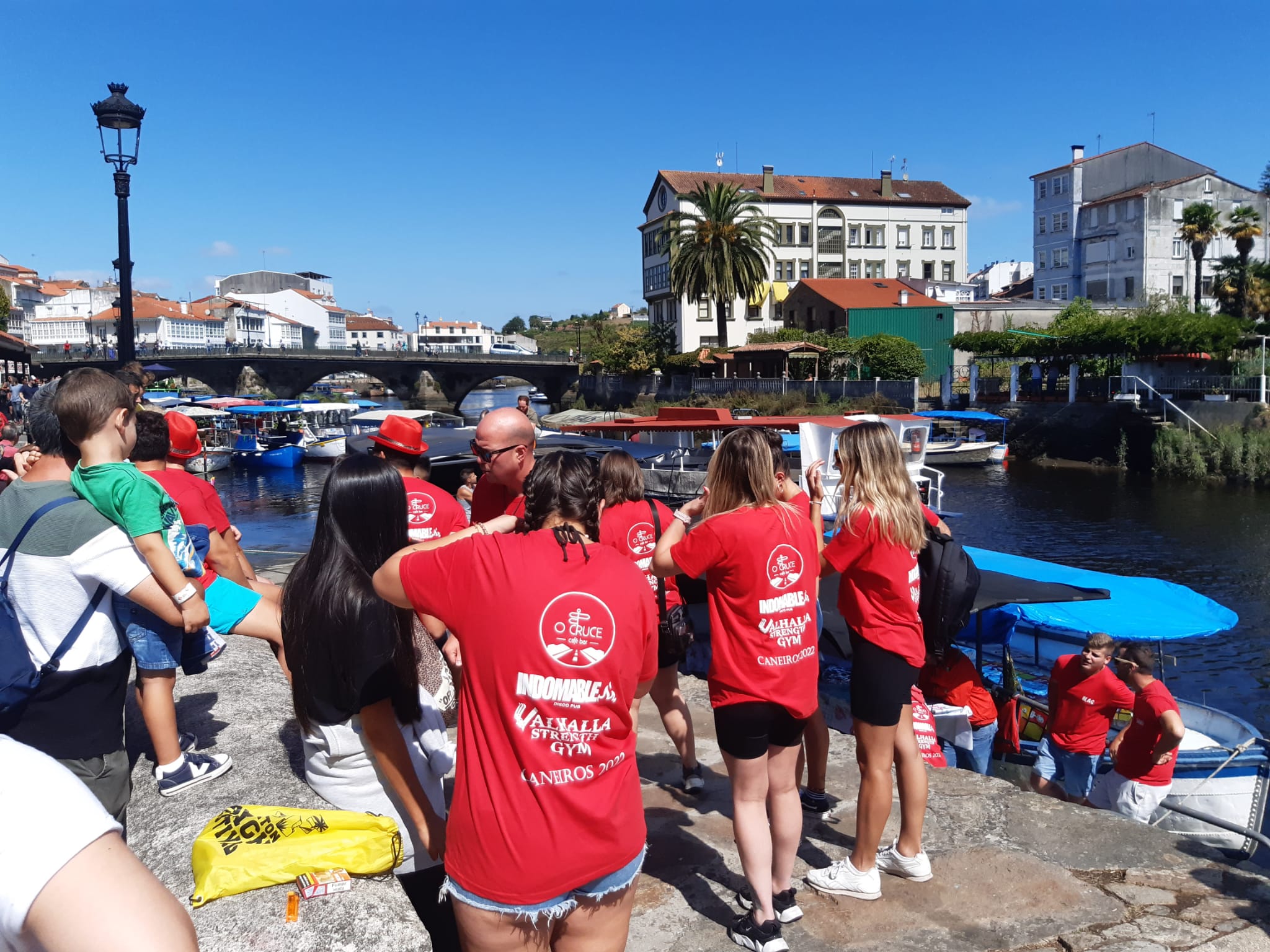 Más de Uno A Coruña 18/08/2022 Más de Uno A Coruña 18/08/2022