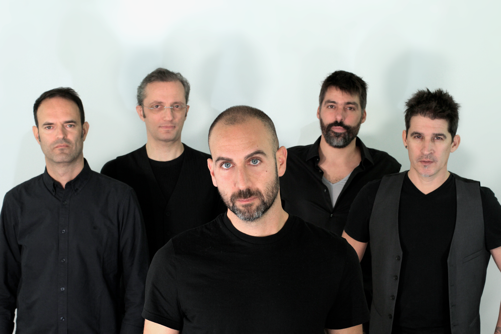 Xavi de la Iglesia (Blaumut): “El millor elogi és que et diguin que sones a tu mateix” Xavi de la Iglesia (Blaumut): “El millor elogi és que et diguin que sones a tu mateix”