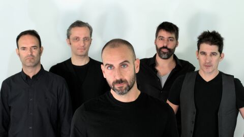 Per a Xavi de la Iglesia, cadascun dels discs de Blaumut &eacute;s &ldquo;el final d&rsquo;un moment&rdquo; que han viscut tots els components del grup durant el proc&eacute;s creatiu.