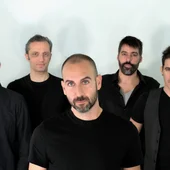 Per a Xavi de la Iglesia, cadascun dels discs de Blaumut és “el final d’un moment” que han viscut tots els components del grup durant el procés creatiu. Per a Xavi de la Iglesia, cadascun dels discs de Blaumut és “el final d’un moment” que han viscut tots els components del grup durant el procés creatiu.