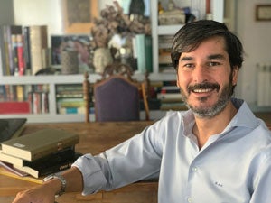 Volver a Carranque. El regreso de Materno Cinegio a su villa de Hispania Volver a Carranque. El regreso de Materno Cinegio a su villa de Hispania