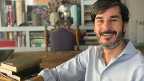 Bernab&eacute; Mohedano