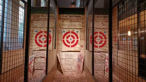 El Hachazo El Hachazo