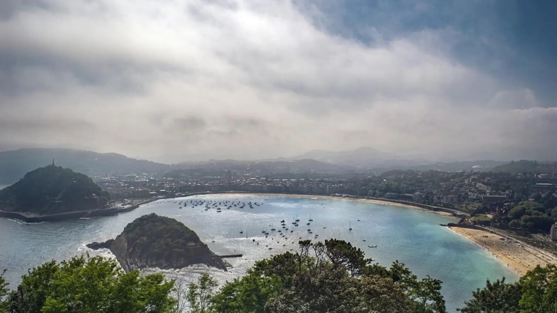 Especial Semana Grande de San Sebastián 2022 Especial Semana Grande de San Sebastián 2022