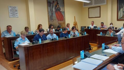 pleno agosto la vila joiosa