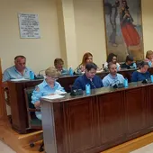 pleno agosto la vila joiosa pleno agosto la vila joiosa