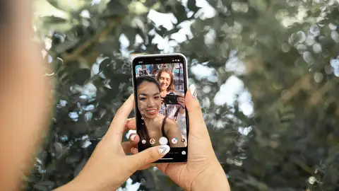 Dismorfia del selfie: qué es y qué provoca entre los adolescentes