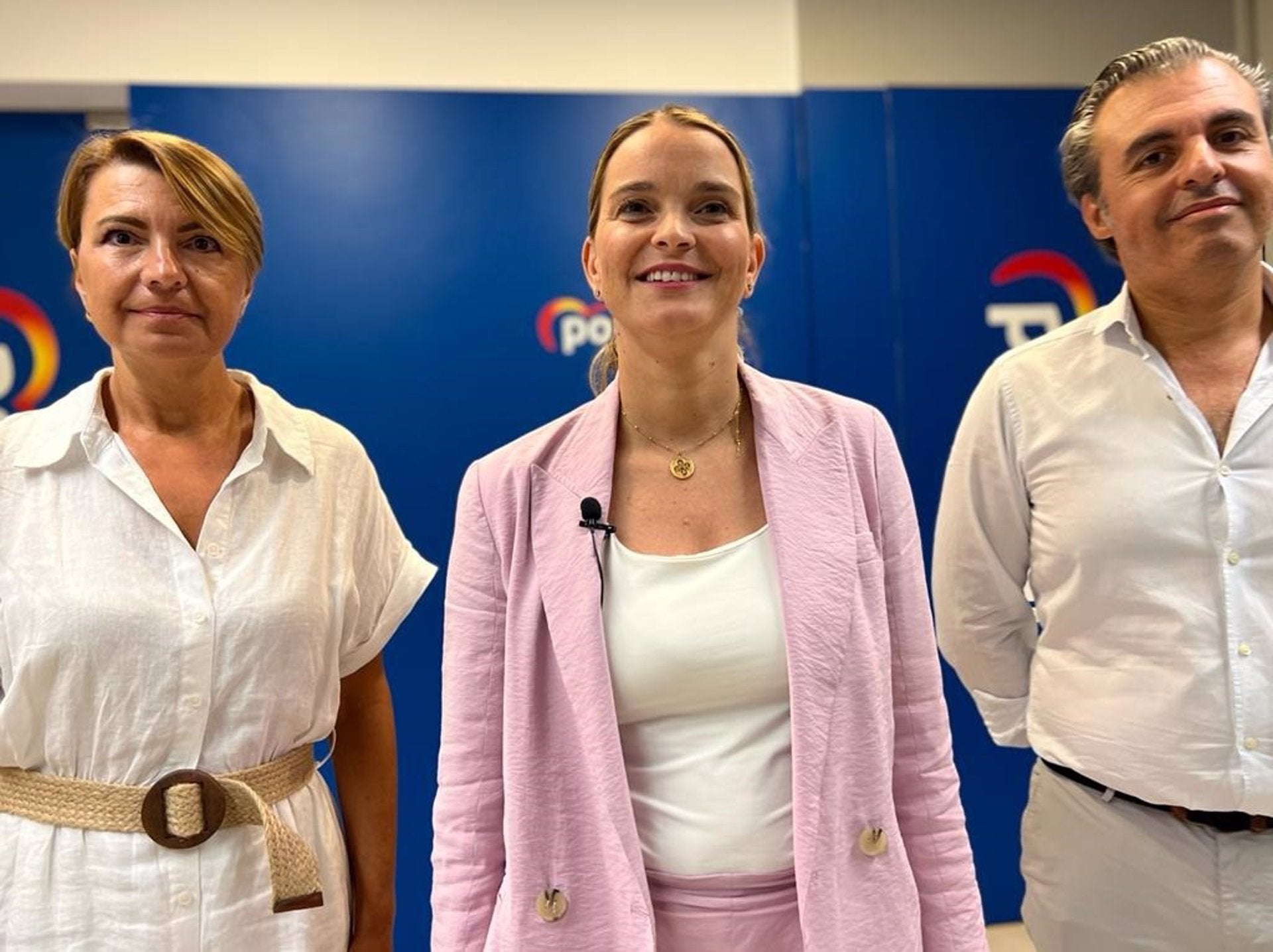 El PP balear se rebela contra el presidente del Parlament de Vox por el "uso del reglamento" de la Cámara El PP balear se rebela contra el presidente del Parlament de Vox por el "uso del reglamento" de la Cámara