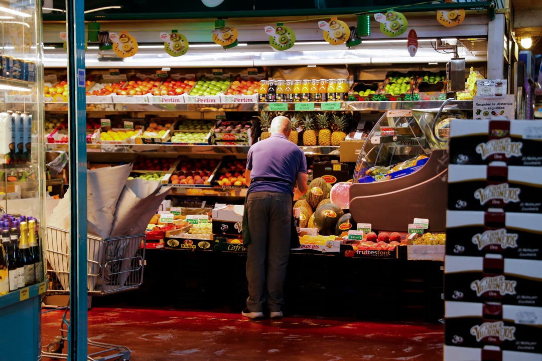 La inflación en la Unión Europea alcanza el récord histórico del 9,8% en julio La inflación en la Unión Europea alcanza el récord histórico del 9,8% en julio