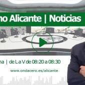 Más de Uno Alicante Noticias