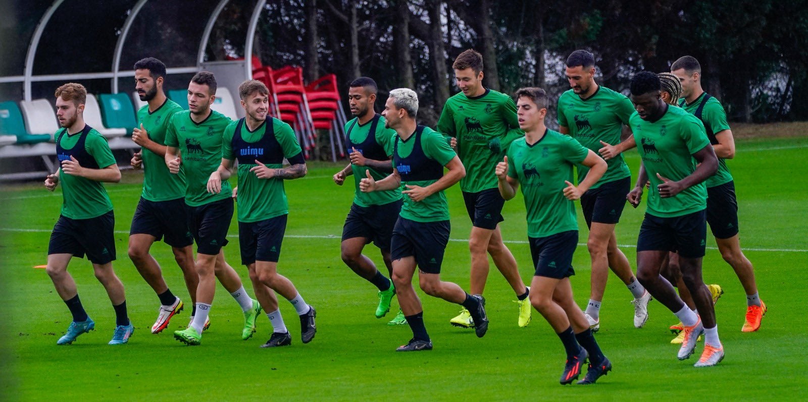 Deporte Cantabria 31/08/2022 Deporte Cantabria 31/08/2022