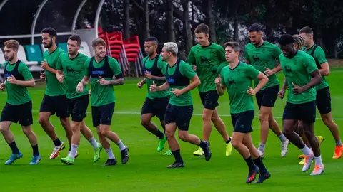 Real Racing Club 22/23 Real Racing Club 22/23